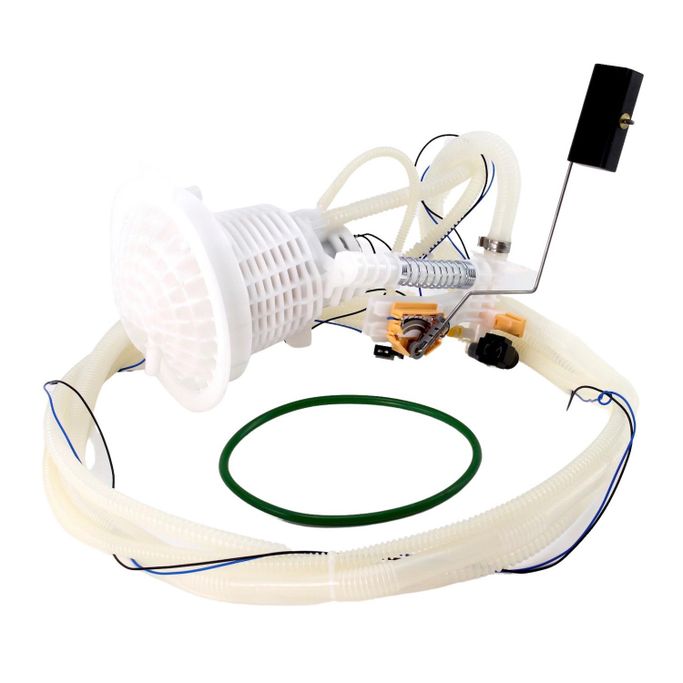 GMB-520-9020, GMB External Fuel Pumps 520-9020 in UAE, Dubai. Condition - new. Price 940 AED. Photo, seller contacts | AUTO.AE