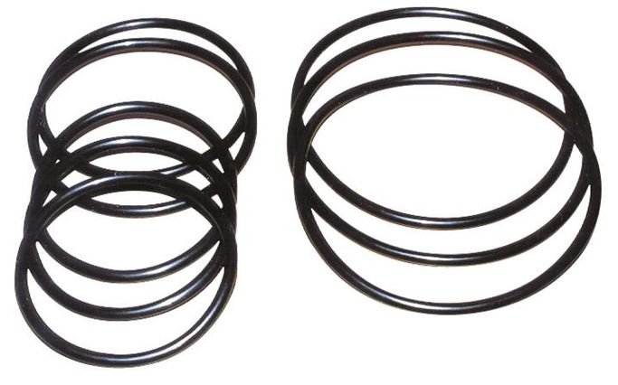 ATI-918960-87, ATI Elastomer Ring Kits ATI91896087 в ОАЭ, Дубай. Состояние - новое. Цена 170 AED. Фото, контакты продавца | AUTO.AE