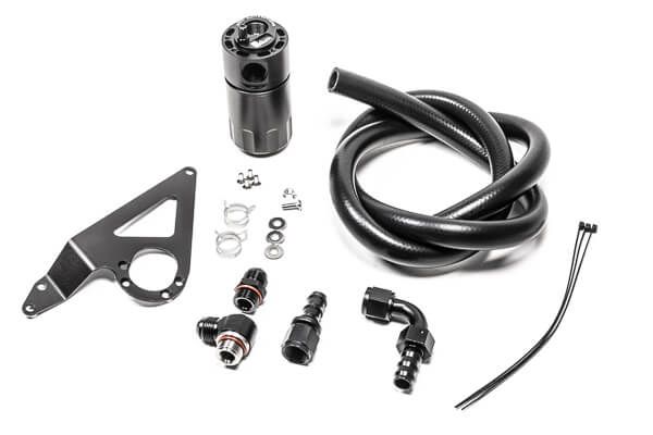 20-0911-FL, RADIUM 20-0911-FL Catch Can Kit PCV Fluid Lock for SUBARU BRZ/ TOYOTA GR86 2022 in UAE, Dubai. Condition - new. Price ⁦1,070 AED⁩. Photo, seller contacts | AUTO.AE