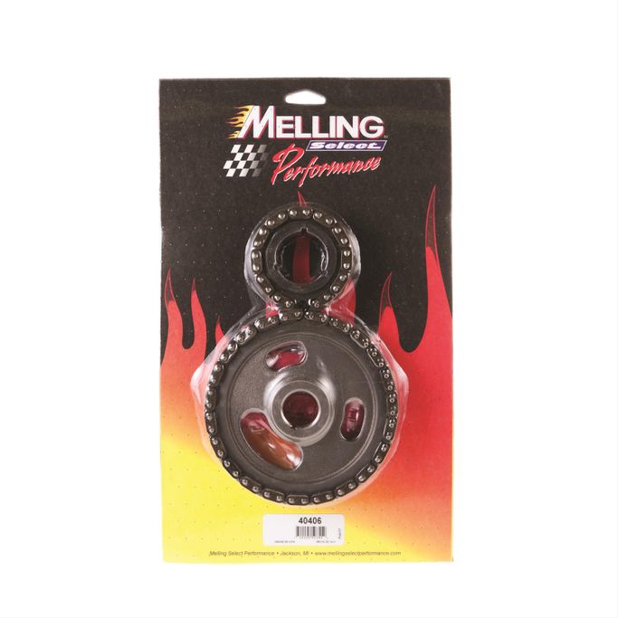 MEL-40406, Melling Timing Chain Sets 40406 in UAE, Dubai. Condition - new. Price 430 AED. Photo, seller contacts | AUTO.AE