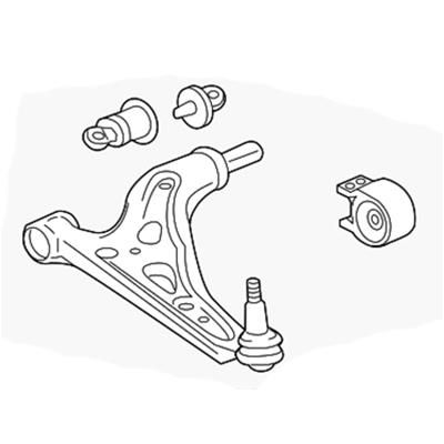 ADO-87821886, ACDelco GM Genuine Parts Suspension Control Arms for 2018-2024 EQUINOX, TERRAIN - 87821886 в ОАЭ, Дубай. Состояние - новое. Цена ⁦540 AED⁩. Фото, контакты продавца | AUTO.AE