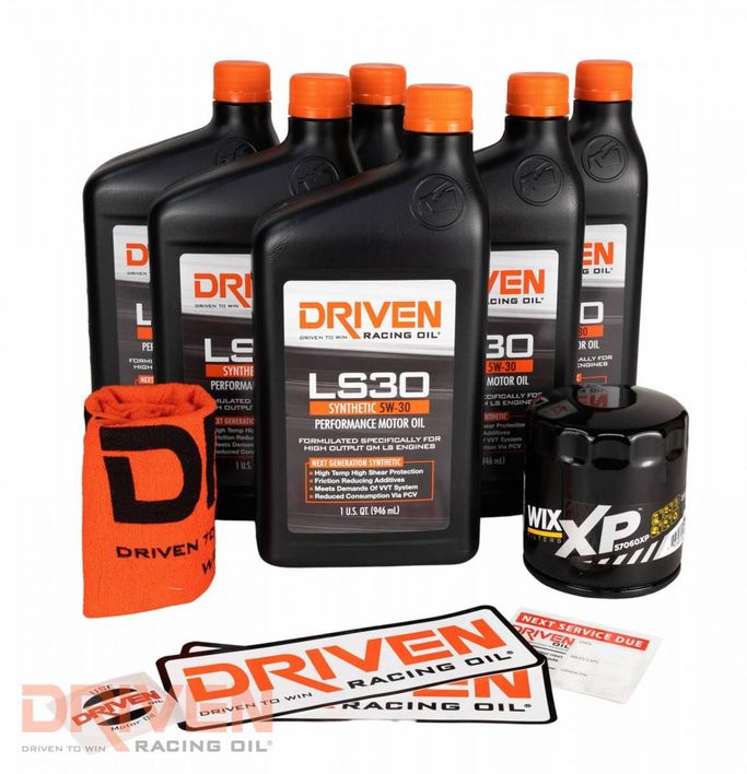 JGR-20634K, Driven Racing Oil Change Kits 20634K в ОАЭ, Дубай. Состояние - новое. Цена 670 AED. Фото, контакты продавца | AUTO.AE