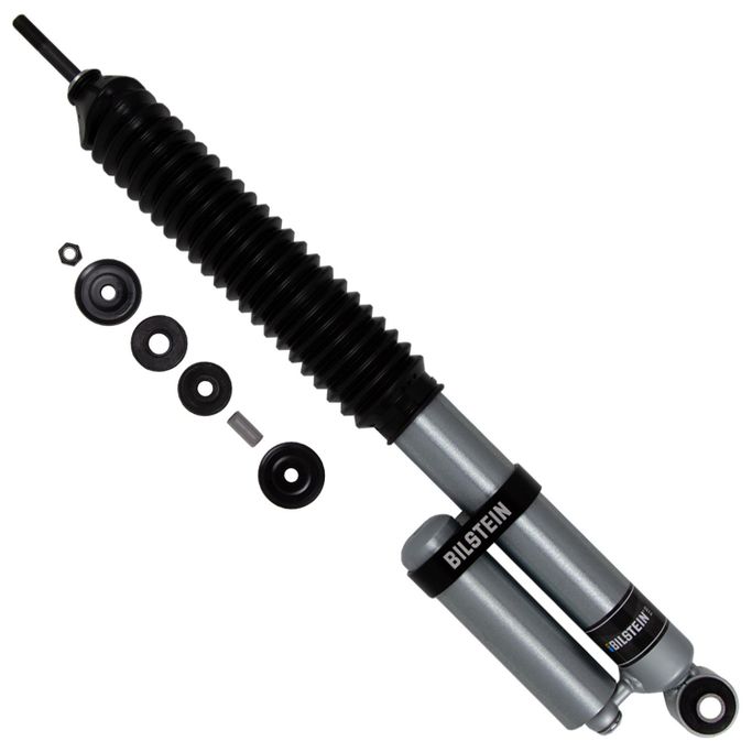 BSN-25-311914, Bilstein B8 5160 Series Shocks for 2014-2026 2500 - 25-311914 في الإمارات العربية المتحدة, دبي. Condition - new. Price ⁦1,430 AED⁩. Photo, seller contacts | AUTO.AE