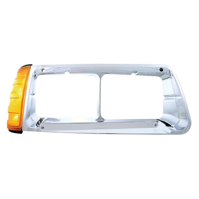 UPD-32497, United Pacific Headlight Bezels 32497 في الإمارات العربية المتحدة, دبي. Condition - new. Price ⁦710 AED⁩. Photo, seller contacts | AUTO.AE