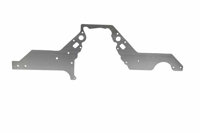 ICB-551815-GBDY, ICT Billet Motor Plates 551815-GBDY в ОАЭ, Дубай. Состояние - новое. Цена 910 AED. Фото, контакты продавца | AUTO.AE