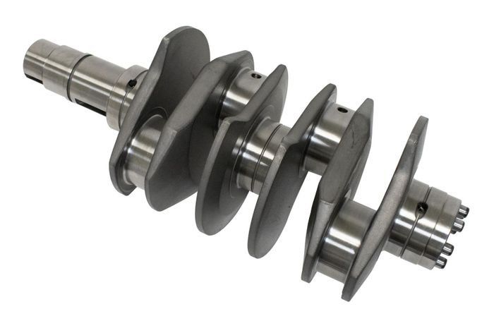 VWP-00-8120-0, EMPI Counter-Weighted Crankshafts 00-8120-0 в ОАЭ, Дубай. Состояние - новое. Цена 1 720 AED. Фото, контакты продавца | AUTO.AE