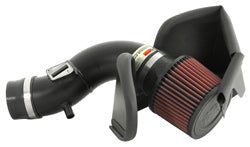 69-7001TTK, K&N 69-7001TTK Performance Air Intake System TYPHOON; NISSAN SENTRA, L4-2.5L, 07-11 в ОАЭ, Дубай. Состояние - новое. Цена 2 130 AED. Фото, контакты продавца | AUTO.AE