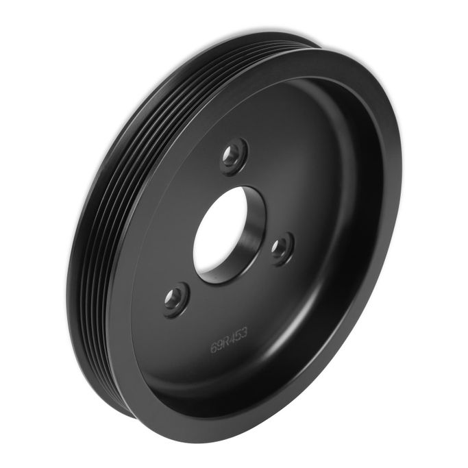 HLY-97-359, Holley Crankshaft Pulleys 97-359 في الإمارات العربية المتحدة, دبي. Condition - new. Price ⁦670 AED⁩. Photo, seller contacts | AUTO.AE