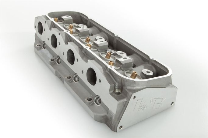 FLK-407-5059, Flotek Cylinder Heads 407-5059 في الإمارات العربية المتحدة, دبي. Condition - new. Price 4,770 AED. Photo, seller contacts | AUTO.AE