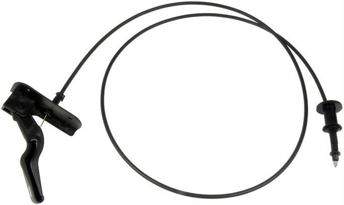 RNB-912-055, Dorman Hood Release Cables for 2007-2009 AURA, 2006-2012 MALIBU - 912-055 в ОАЭ, Дубай. Состояние - новое. Цена ⁦190 AED⁩. Фото, контакты продавца | AUTO.AE