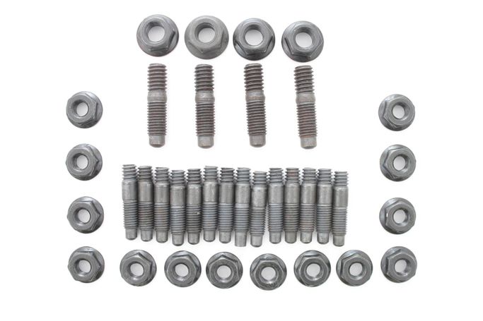 PIO-859008, Pioneer Oil Pan Fasteners 859008 in UAE, Dubai. Condition - new. Price ⁦220 AED⁩. Photo, seller contacts | AUTO.AE