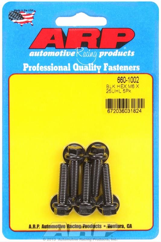 ARP-660-1002, ARP Chromoly Bolts 660-1002 في الإمارات العربية المتحدة, دبي. Condition - new. Price ⁦60 AED⁩. Photo, seller contacts | AUTO.AE