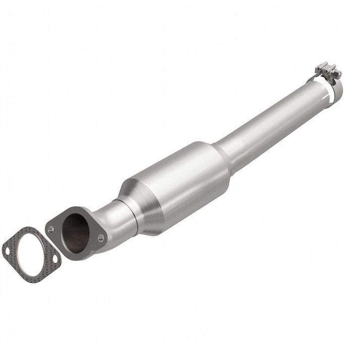 21-479, MAGNAFLOW 21-479 Catalytic Converter Direct-Fit OEM Grade for FORD Fusion 2017-2020 в ОАЭ, Дубай. Состояние - новое. Цена ⁦2 940 AED⁩. Фото, контакты продавца | AUTO.AE