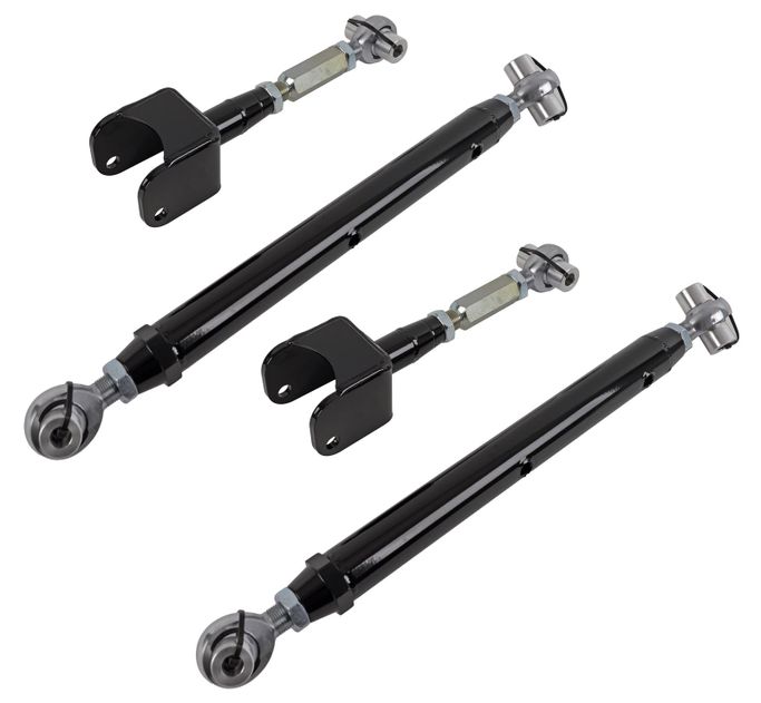 UPI-302717-B, UMI Performance Rear Double Adjustable Upper and Lower Control Arm Kits 302717-B in UAE, Dubai. Condition - new. Price 2,960 AED. Photo, seller contacts | AUTO.AE