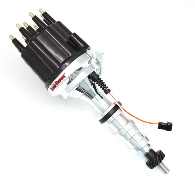 PNX-D333710, PerTronix Flame-Thrower Magnetic Trigger Billet Distributors D333710 in UAE, Dubai. Condition - new. Price 1,960 AED. Photo, seller contacts | AUTO.AE