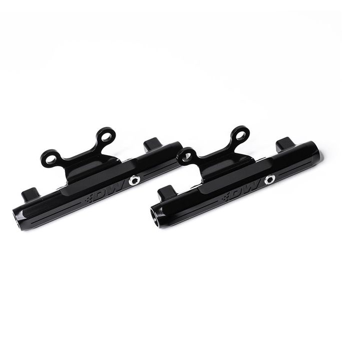 DWK-6-102, DeatschWerks Top-Feed Conversion Fuel Rails for 2002-2012 IMPREZA, 2009 LEGACY, 2015-2017 WRX STI - 6-102 in UAE, Dubai. Condition - new. Price 810 AED. Photo, seller contacts | AUTO.AE