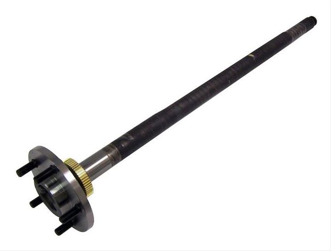 CWA-5086640AA, Crown Automotive Direct-Fit Axle Shaft Assemblies for 2003-2004 WRANGLER - 5086640AA в ОАЭ, Дубай. Состояние - новое. Цена ⁦770 AED⁩. Фото, контакты продавца | AUTO.AE