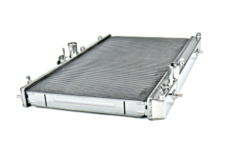 3163, CSF 3163 Aluminum Racing Radiator for MITSUBISHI EVO 7/8/9 2003-2007 в ОАЭ, Дубай. Состояние - новое. Цена 2 220 AED. Фото, контакты продавца | AUTO.AE