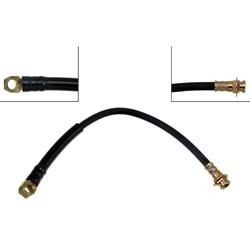 DHB-H73305, Dorman Hydraulic Brake Hoses H73305 في الإمارات العربية المتحدة, دبي. Condition - new. Price 50 AED. Photo, seller contacts | AUTO.AE