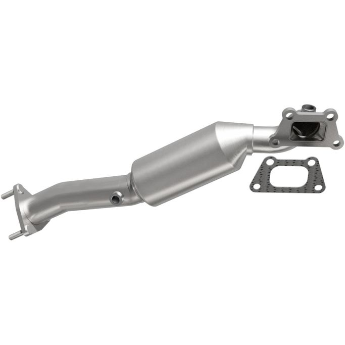 MPE-52610, MagnaFlow Direct-Fit Catalytic Converters for 2015-2016 CANYON, COLORADO - 52610 in UAE, Dubai. Condition - new. Price ⁦3,980 AED⁩. Photo, seller contacts | AUTO.AE