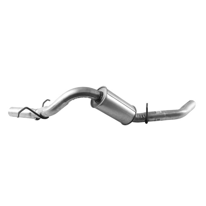 APH-54113, AP Exhaust OE Replacement Steel 3 Inch Muffler 54113 в ОАЭ, Дубай. Состояние - новое. Цена ⁦790 AED⁩. Фото, контакты продавца | AUTO.AE
