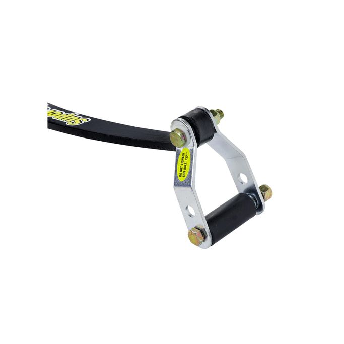 SXS-SSA19, SuperSprings Suspension Helper Springs for 2005-2013 TACOMA - SSA19 في الإمارات العربية المتحدة, دبي. Condition - new. Price ⁦2,310 AED⁩. Photo, seller contacts | AUTO.AE