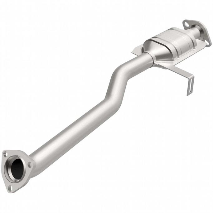 23143, MAGNAFLOW 23143 Catalytic Converter Direct-Fit Standard Grade for INFINITI Q45 1990-1993 في الإمارات العربية المتحدة, دبي. Condition - new. Price ⁦1,500 AED⁩. Photo, seller contacts | AUTO.AE