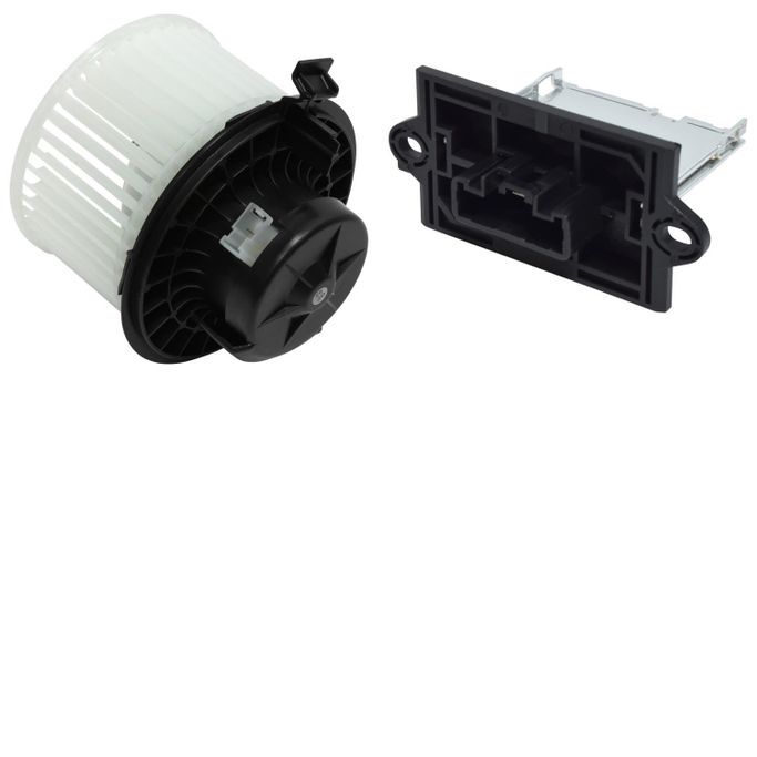 UAC-BK1431, Universal Air Conditioner Blower Motors for 2007-2010 VERSA - BK 1431 in UAE, Dubai. Condition - new. Price ⁦340 AED⁩. Photo, seller contacts | AUTO.AE