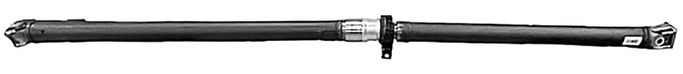 RNB-986-775, Dorman Driveshafts for 2005-2012 RL - 986-775 in UAE, Dubai. Condition - new. Price 5,010 AED. Photo, seller contacts | AUTO.AE