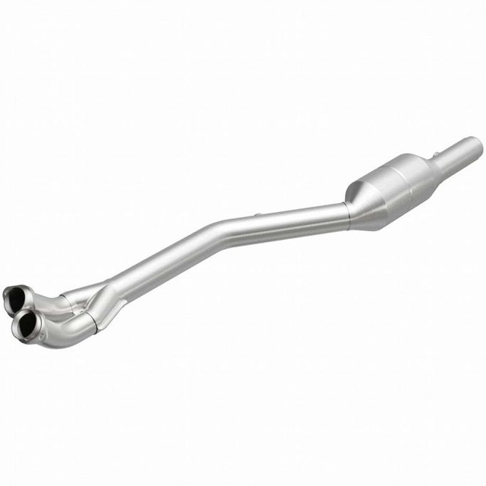 51112, MAGNAFLOW 51112 Catalytic Converter Direct-Fit OEM Grade for BMW M5 (E39) in UAE, Dubai. Condition - new. Price 4,230 AED. Photo, seller contacts | AUTO.AE