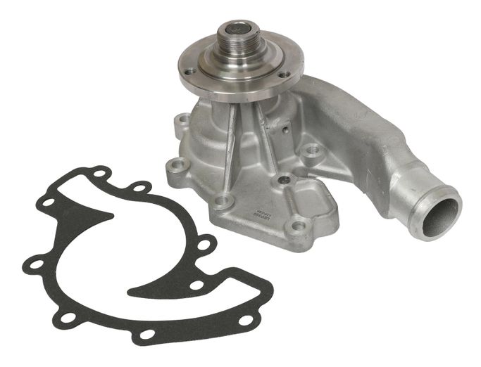 BRA-1524, FlowKooler Hi-Flow Mechanical Water Pumps for 1994-1997 DEFENDER 90, 1994-2004 DISCOVERY - 1524 in UAE, Dubai. Condition - new. Price 720 AED. Photo, seller contacts | AUTO.AE