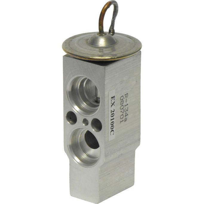 UAC-EX20100C, Universal Air Conditioner Air Conditioning Expansion Valves EX 20100C في الإمارات العربية المتحدة, دبي. Condition - new. Price 80 AED. Photo, seller contacts | AUTO.AE