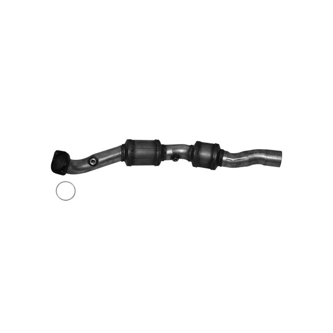 CTO-5224, Catco Federal/EPA Direct-Fit Catalytic Converters for 2010-2011 CAMARO - 5224 in UAE, Dubai. Condition - new. Price ⁦3,810 AED⁩. Photo, seller contacts | AUTO.AE