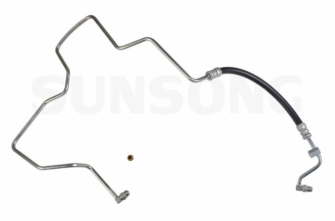 SUG-3401344, Sunsong Power Steering Hose Assemblies for 1996-2005 SABLE, 1996-2006 TAURUS - 3401344 في الإمارات العربية المتحدة, دبي. Condition - new. Price 240 AED. Photo, seller contacts | AUTO.AE