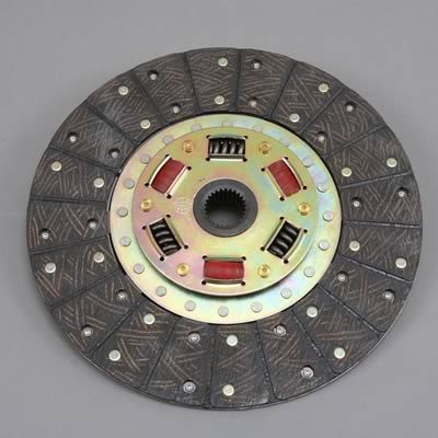 MCL-260571, McLeod 500 Series Clutch Discs 260571 في الإمارات العربية المتحدة, دبي. Condition - new. Price ⁦1,270 AED⁩. Photo, seller contacts | AUTO.AE