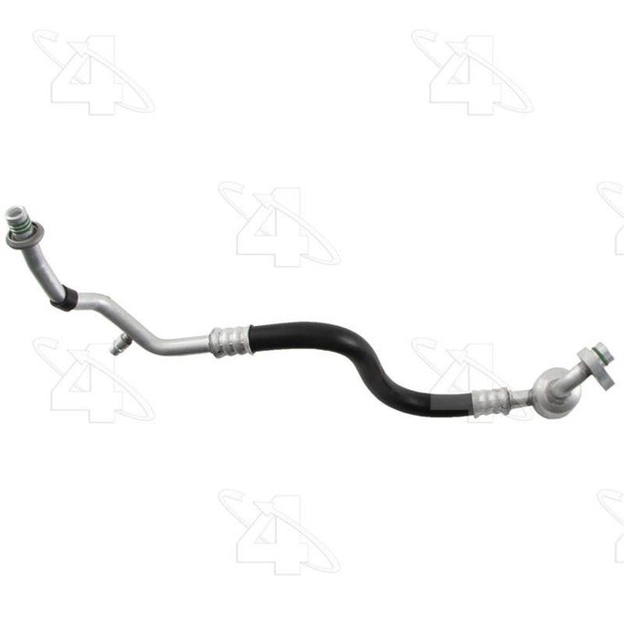 FSS-66852, Four Seasons Air Conditioning Suction Hoses for 2003-2007 G35 - 66852 в ОАЭ, Дубай. Состояние - новое. Цена 360 AED. Фото, контакты продавца | AUTO.AE
