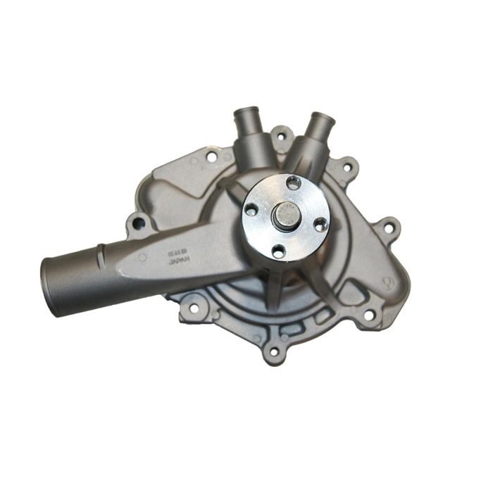 GMB-130-1260AL, GMB OE Replacement Water Pumps 130-1260AL في الإمارات العربية المتحدة, دبي. Condition - new. Price 420 AED. Photo, seller contacts | AUTO.AE