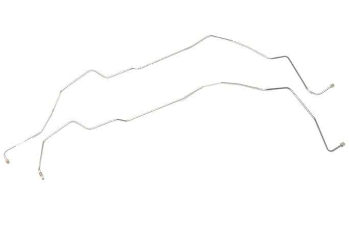 CST-MUT1011-OE, Classic Tube Automatic Transmission Cooler Lines for 1971-1973 MUSTANG - MUT1011-OE in UAE, Dubai. Condition - new. Price 300 AED. Photo, seller contacts | AUTO.AE