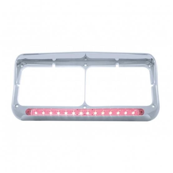 UPD-32576, United Pacific Light Bezels 32576 в ОАЭ, Дубай. Состояние - новое. Цена ⁦120 AED⁩. Фото, контакты продавца | AUTO.AE
