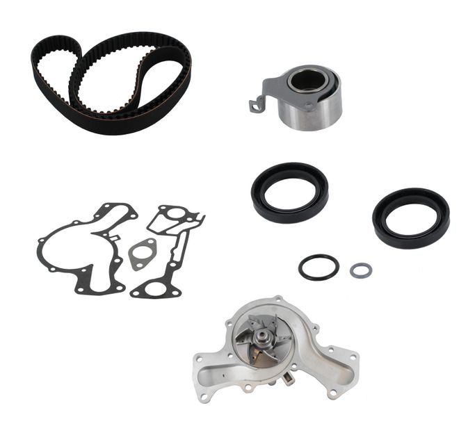 CEL-PP139LK1, Continental OE Technology Series Pro Plus Timing Belt Kits PP139LK1 in UAE, Dubai. Condition - new. Price 690 AED. Photo, seller contacts | AUTO.AE
