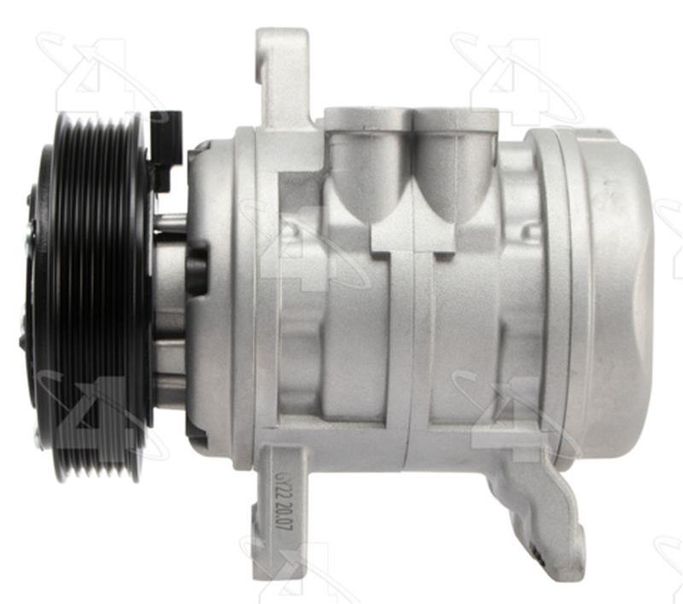 FSS-58388, Four Seasons Air Conditioning Compressors for 1988 COUGAR, 1982-1993 MUSTANG - 58388 في الإمارات العربية المتحدة, دبي. Condition - new. Price 1,880 AED. Photo, seller contacts | AUTO.AE