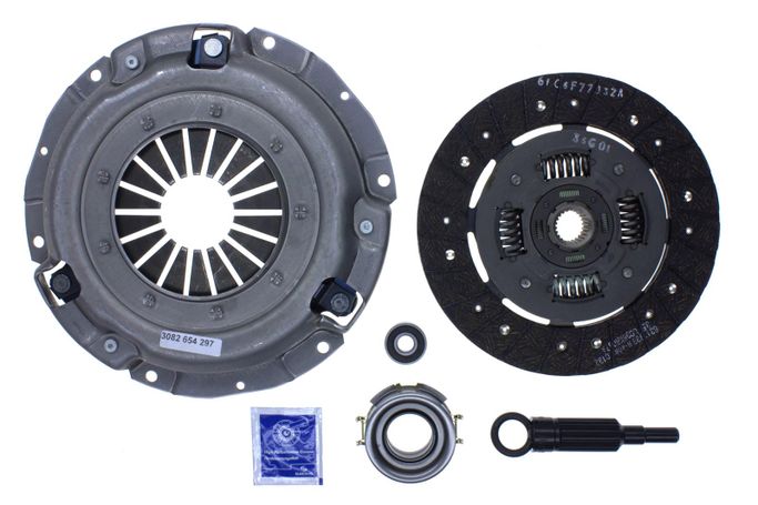 SXR-KF738-02, Sachs Stock Replacement Clutch Kits KF738-02 في الإمارات العربية المتحدة, دبي. Condition - new. Price 1,010 AED. Photo, seller contacts | AUTO.AE