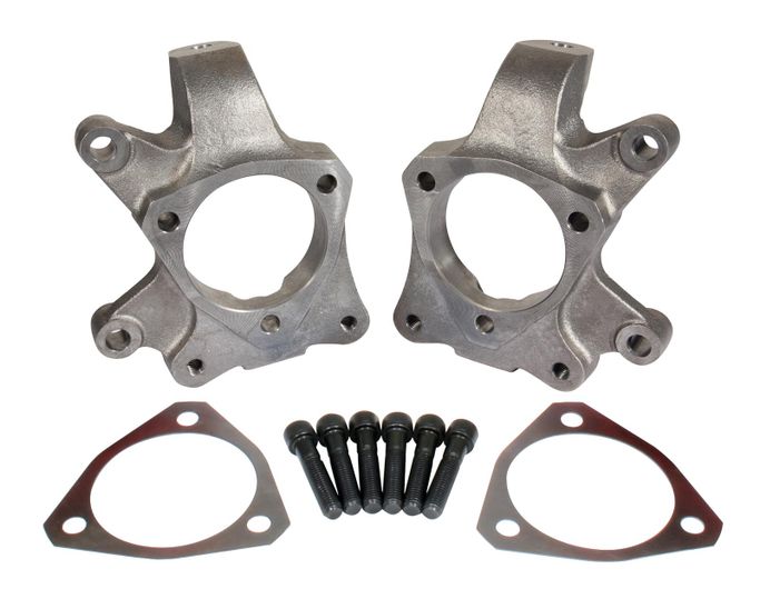 CLP-CP30017, Classic Performance Corvette Style Spindles CP30017 в ОАЭ, Дубай. Состояние - новое. Цена 1 530 AED. Фото, контакты продавца | AUTO.AE