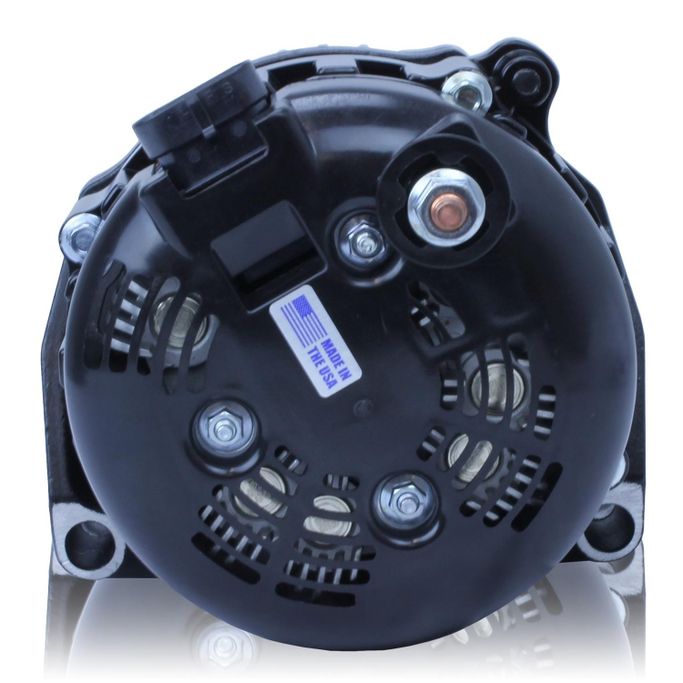 MEH-8206320B, MechMan Elite Series Alternators 8206320B in UAE, Dubai. Condition - new. Price 2,510 AED. Photo, seller contacts | AUTO.AE