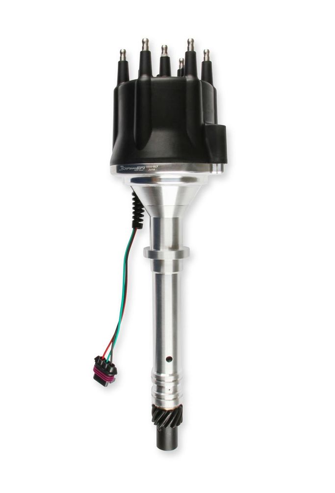 SNE-565-317, Holley Sniper EFI HyperSpark Distributors 565-317 في الإمارات العربية المتحدة, دبي. Condition - new. Price 2,910 AED. Photo, seller contacts | AUTO.AE