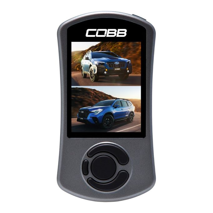 AP3-SUB-007, COBB AP3-SUB-007 AccessPORT for SUBARU Outback XT / Legacy XT / Sport 2023-2025 in UAE, Dubai. Condition - new. Price ⁦3,590 AED⁩. Photo, seller contacts | AUTO.AE