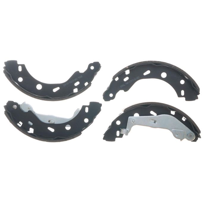 PWR-B956L, PowerStop Autospecialty Stock Replacement Brake Shoes for 2008-2016 FORTWO - B956L в ОАЭ, Дубай. Состояние - новое. Цена ⁦180 AED⁩. Фото, контакты продавца | AUTO.AE