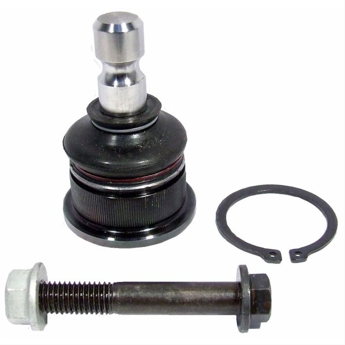 DFP-TC2217, Delphi Ball Joints TC2217 in UAE, Dubai. Condition - new. Price 130 AED. Photo, seller contacts | AUTO.AE