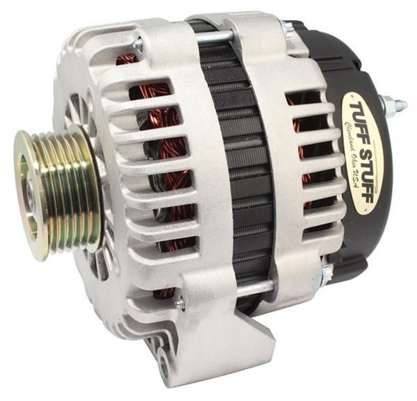 TFF-8238, Tuff Stuff Performance High-Amp Output Factory Cast-Plus Alternators for 1999 SIERRA 1500, SILVERADO 1500 - 8238 في الإمارات العربية المتحدة, دبي. Condition - new. Price ⁦1,180 AED⁩. Photo, seller contacts | AUTO.AE