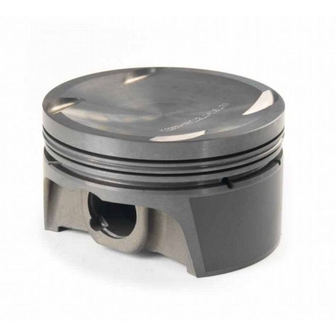 930188568T, MAHLE 930188568T Piston Kit with TBC (83.00mm x 29.6mm CH, 92.8 mm stroke, 144 mm rod, 21mm pin, -7.1cc, 328g, 9.6CR, M142P) for VW/AUDI TSi EA888 2.0L Turbo في الإمارات العربية المتحدة, دبي. Condition - new. Price ⁦3,810 AED⁩. Photo, seller contacts | AUTO.AE